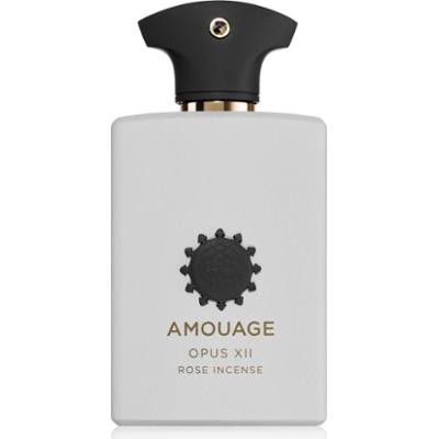 Amouage Opus XII: Rose Incense woda perfumowana unisex 100 ml