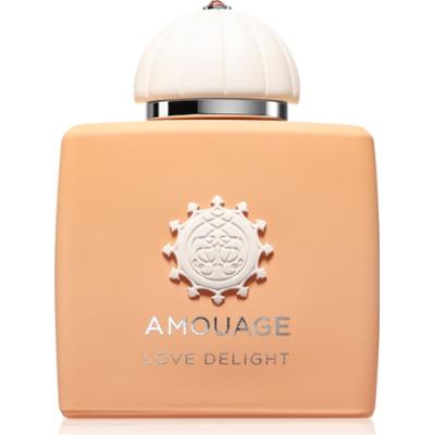 Amouage Love Delight woda perfumowana dla kobiet 100 ml