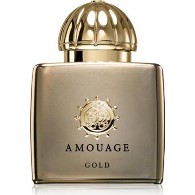 Amouage Gold Woman woda perfumowana unisex 50 ml