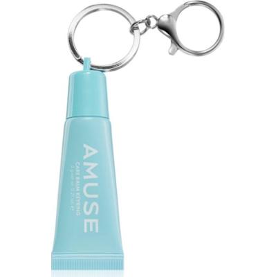 AMUSE Care&Tint Balm balsam tonujący na klucze odcień 01 Rice 6 g