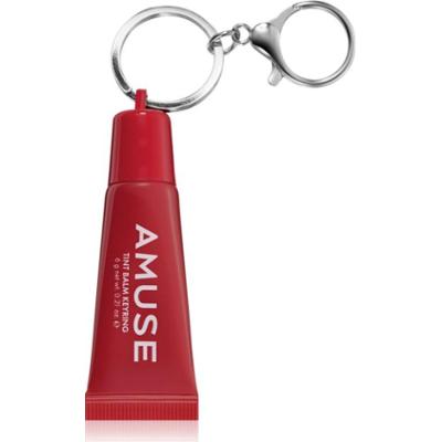 AMUSE Care&Tint Balm balsam tonujący na klucze odcień 03 Healthy Cherry 6 g