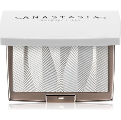 Anastasia Beverly Hills Iced Out Highlighter kompaktowy rozświetlacz pudrowy 11 g