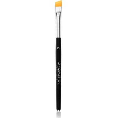 Anastasia Beverly Hills Brush pędzel skośny do brwi podróżny 1 szt.