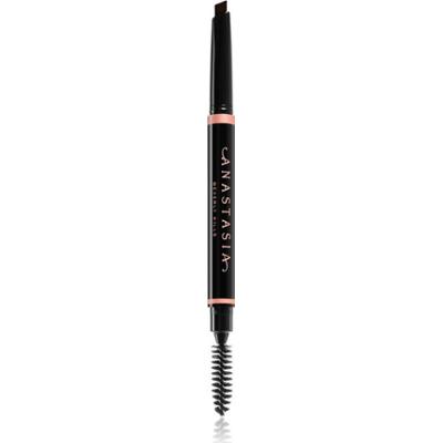 Anastasia Beverly Hills Brow Definer kredka do brwi odcień Dark Brown 0,2 g