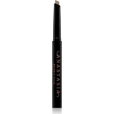 Anastasia Beverly Hills Brow Definer Deluxe precyzyjna kredka do brwi odcień Strawburn 0.1 g