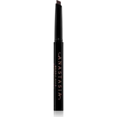 Anastasia Beverly Hills Brow Definer Deluxe precyzyjna kredka do brwi odcień Ash Brown 0.1 g