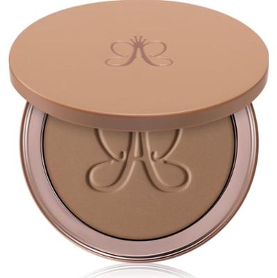 Anastasia Beverly Hills Smooth Blur Bronzer kompaktowy puder brązujący odcień Golden Beach Glow 10 g
