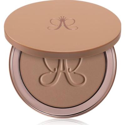 Anastasia Beverly Hills Smooth Blur Bronzer kompaktowy puder brązujący odcień Warm Sand Vibes 10 g