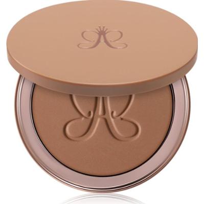 Anastasia Beverly Hills Smooth Blur Bronzer kompaktowy puder brązujący odcień Beach Bum Bronze 10 g
