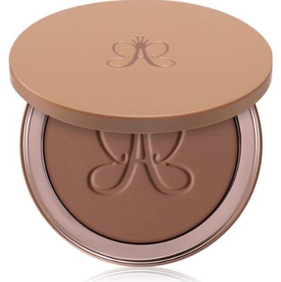 Anastasia Beverly Hills Smooth Blur Bronzer kompaktowy puder brązujący odcień Sunset Sizzle 10 g