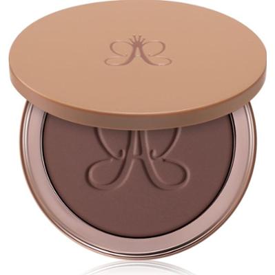 Anastasia Beverly Hills Smooth Blur Bronzer kompaktowy puder brązujący odcień Bronze Bay 10 g