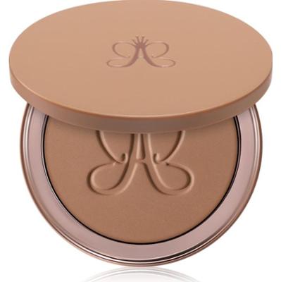 Anastasia Beverly Hills Smooth Blur Bronzer kompaktowy puder brązujący odcień Tropical Tan 10 g