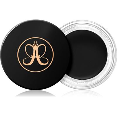 Anastasia Beverly Hills Waterproof Creme Color żelowe cienie do powiek odcień Jet 4 g