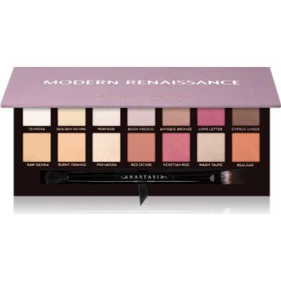 Anastasia Beverly Hills Palette Modern Renaissance paleta cieni do powiek
