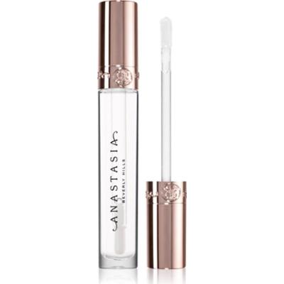 Anastasia Beverly Hills Lip Gloss błyszczyk do ust odcień Crystal 4.5 ml