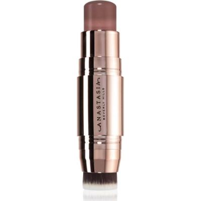 Anastasia Beverly Hills Stick Blush róż do policzków w sztyfcie odcień Latte 8 g