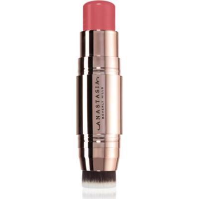 Anastasia Beverly Hills Stick Blush róż do policzków w sztyfcie odcień Pink Dahlia 8 g
