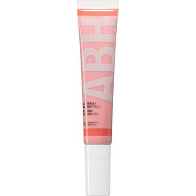 Anastasia Beverly Hills Blurring Blush Serum róż w płynie o działaniu nawilżającym odcień Peach 9.5 ml