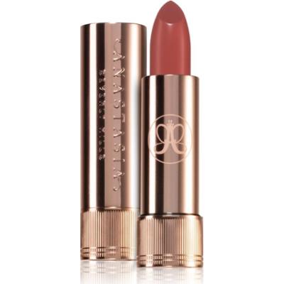 Anastasia Beverly Hills Satin Lipstick aksamitna szminka odcień Peach Amber 3 g