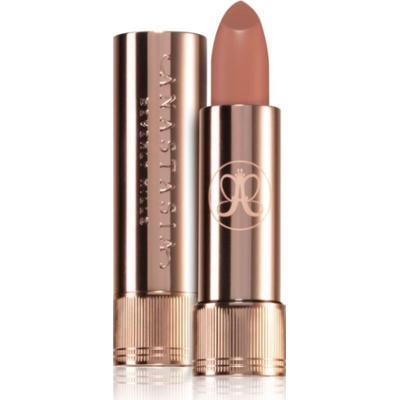 Anastasia Beverly Hills Satin Lipstick aksamitna szminka odcień Rose Brown 3 g