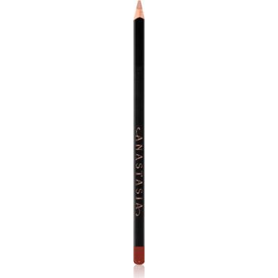 Anastasia Beverly Hills Lip Liner konturówka do ust odcień Warm Taupe 1.49 g