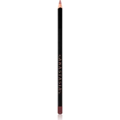 Anastasia Beverly Hills Lip Liner konturówka do ust odcień Dusty Rose 1.49 g