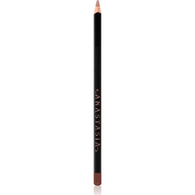 Anastasia Beverly Hills Lip Liner konturówka do ust odcień Deep Taupe 1.49 g