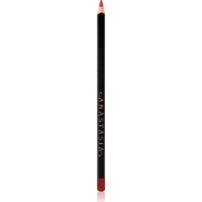 Anastasia Beverly Hills Lip Liner konturówka do ust odcień Cranberry 1.49 g