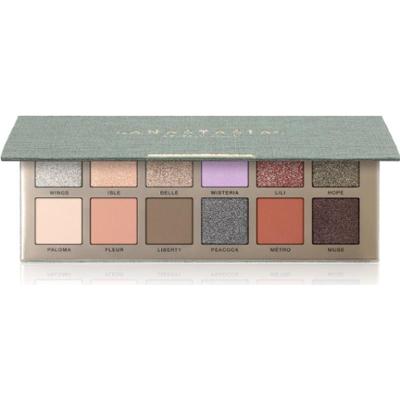 Anastasia Beverly Hills Nouveau Pallette paleta cieni do powiek 1 szt.