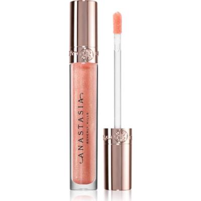 Anastasia Beverly Hills Lip Gloss błyszczyk do ust odcień Peachy 4.5 ml
