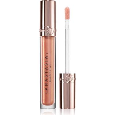 Anastasia Beverly Hills Lip Gloss błyszczyk do ust odcień Goldy 4.5 ml