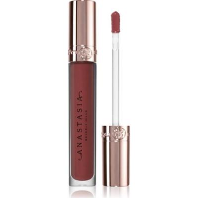 Anastasia Beverly Hills Lip Gloss błyszczyk do ust odcień Dusty Rose 4.5 ml