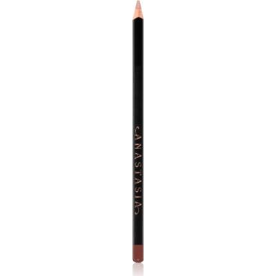 Anastasia Beverly Hills Lip Liner konturówka do ust odcień Liner Mocha 1.49 g