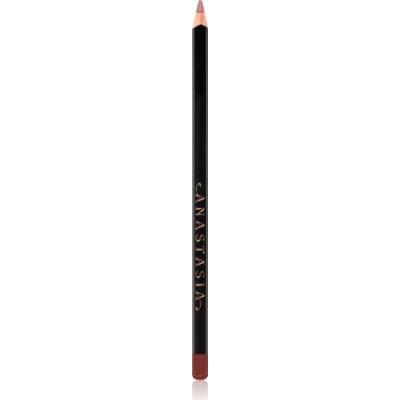 Anastasia Beverly Hills Lip Liner konturówka do ust odcień Rosewood 1.49 g