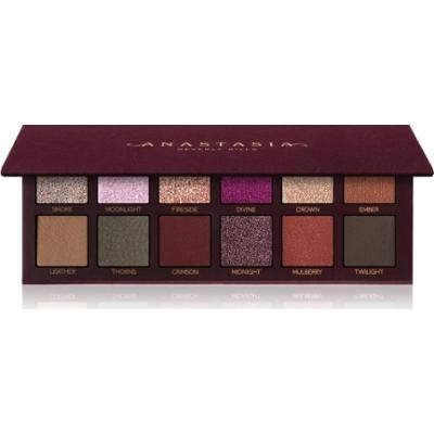 Anastasia Beverly Hills Fall Romance Eye Shadow Palette paleta cieni do powiek 1 szt.