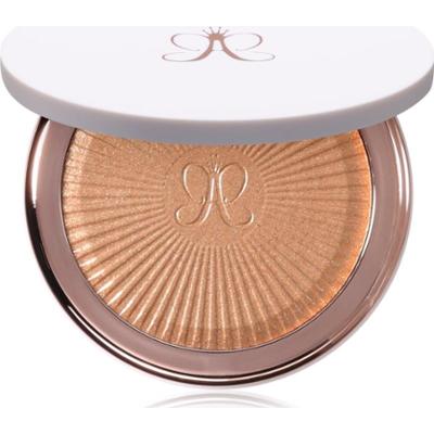 Anastasia Beverly Hills Glow Seeker Highlighter kompaktowy rozświetlacz pudrowy odcień Enchanted 11 g