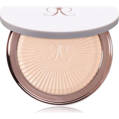 Anastasia Beverly Hills Glow Seeker Highlighter kompaktowy rozświetlacz pudrowy odcień Ethereal 11 g