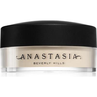 Anastasia Beverly Hills Loose Setting Powder matujący puder sypki odcień Vanilla 25 g