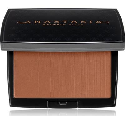 Anastasia Beverly Hills Powder Bronzer pudrowy bronzer odcień Mahogany 10 g