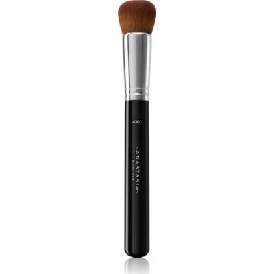 Anastasia Beverly Hills Pro Brush A30 pędzel kabuki do podkładu 1 szt.