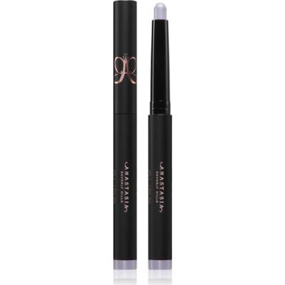 Anastasia Beverly Hills GLIDR Shadow Stick cienie do powiek w sztyfcie odcień Blue Ice 1.5 g