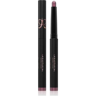 Anastasia Beverly Hills GLIDR Shadow Stick cienie do powiek w sztyfcie odcień Dusty Rose 1.5 g