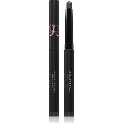 Anastasia Beverly Hills GLIDR Shadow Stick cienie do powiek w sztyfcie odcień Graphite Glow 1.5 g