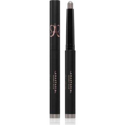 Anastasia Beverly Hills GLIDR Shadow Stick cienie do powiek w sztyfcie odcień Silverspun 1.5 g
