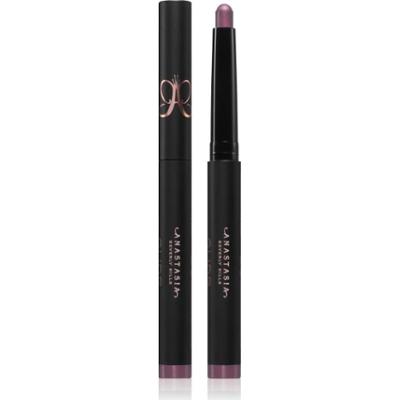 Anastasia Beverly Hills GLIDR Shadow Stick cienie do powiek w sztyfcie odcień Ultraplum 1.5 g