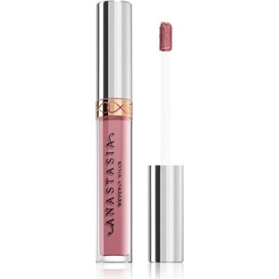 Anastasia Beverly Hills Liquid Lipstick długotrwały matowa pomadka w płynie odcień Crush 3,2 g
