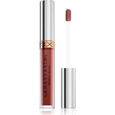 Anastasia Beverly Hills Liquid Lipstick długotrwały matowa pomadka w płynie odcień Ashton 3,2 g
