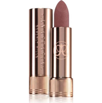 Anastasia Beverly Hills Matte Lipstick szminka matowa odcień Mauve Cloud 3 g