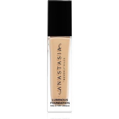 Anastasia Beverly Hills Luminous Foundation podkład rozjaśniający odcień 200W 30 ml