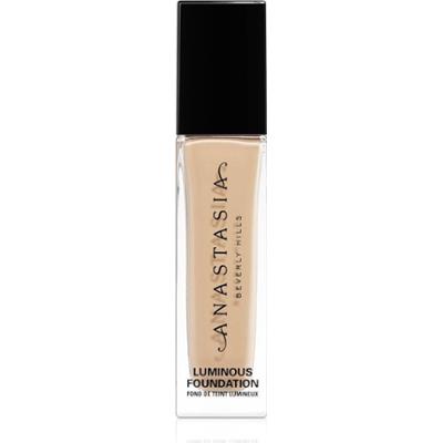 Anastasia Beverly Hills Luminous Foundation podkład rozjaśniający odcień 220N 30 ml